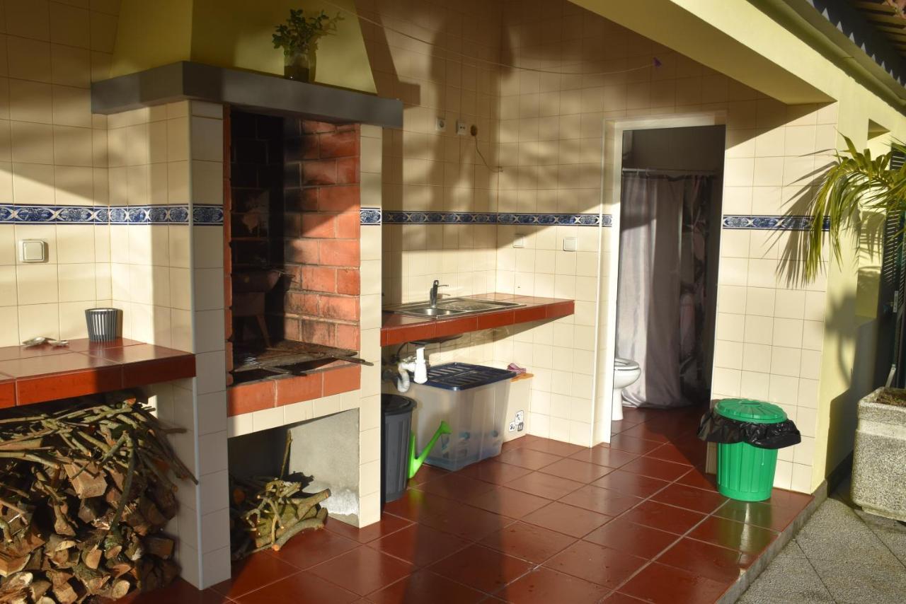 Casa Vereda Ponta Delgada, S Miguel מראה חיצוני תמונה