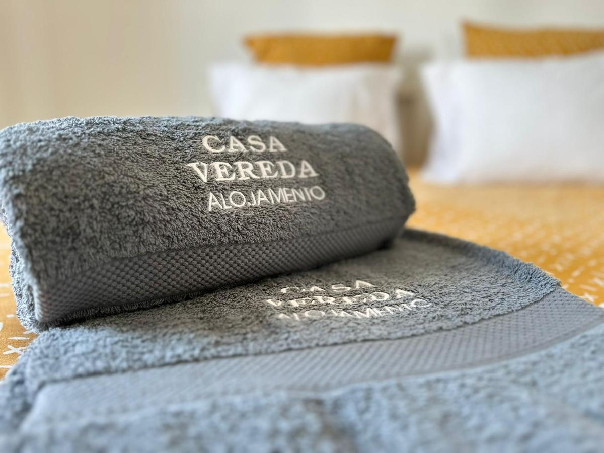 Casa Vereda Ponta Delgada, S Miguel מראה חיצוני תמונה