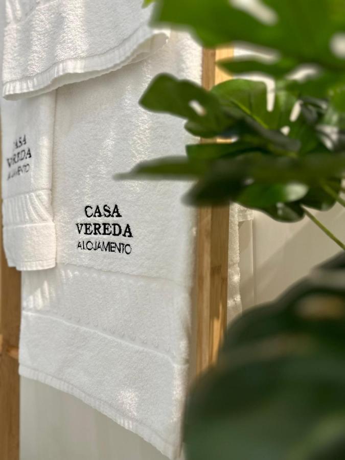 Casa Vereda Ponta Delgada, S Miguel מראה חיצוני תמונה