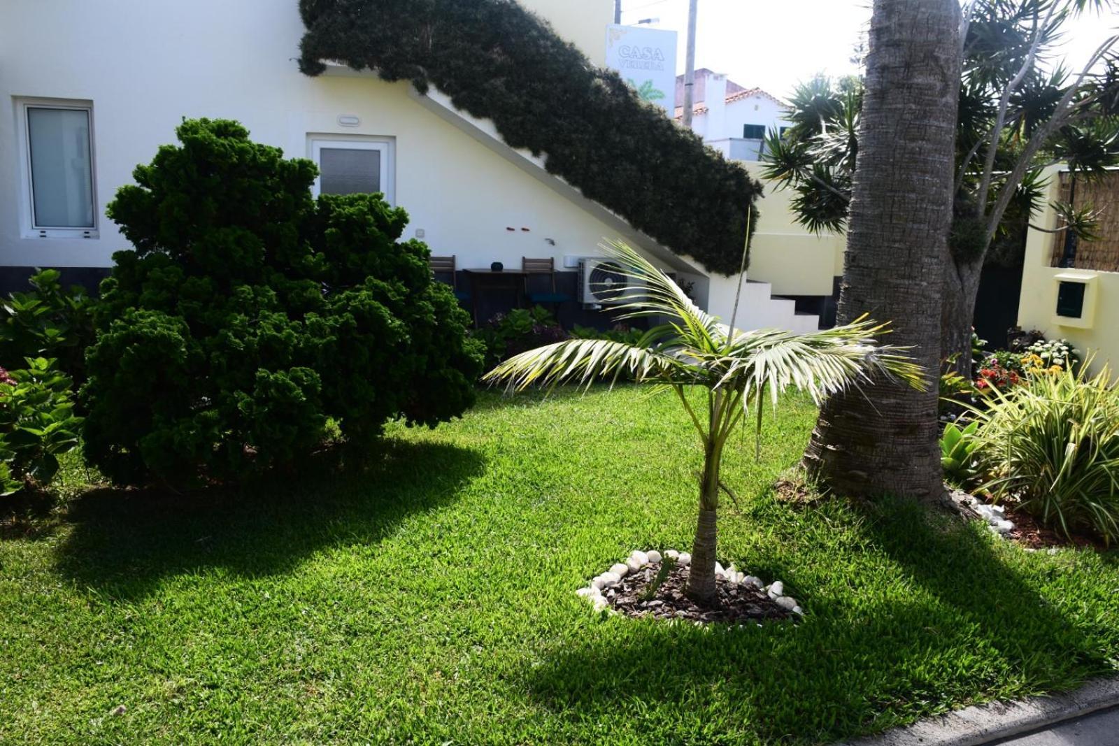 Casa Vereda Ponta Delgada, S Miguel מראה חיצוני תמונה