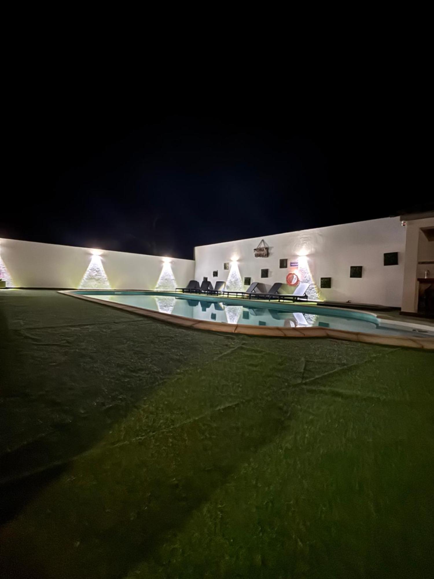 Casa Vereda Ponta Delgada, S Miguel מראה חיצוני תמונה